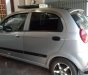 Chevrolet Spark Van 2008 - Bán Chevrolet Spark Van năm 2008, màu bạc