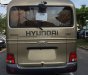 Hyundai County 2017 - Bán xe Hyundai County Đồng Vàng thân ngắn - Tặng 100% phí trước bạ