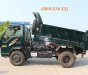 Xe tải 5000kg 2017 - Mua xe Ben Chiến Thắng Quảng Ninh, đại lý xe Ben Quảng Ninh 0964674331