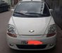 Chevrolet Spark 2011 - Bán Chevrolet Spark 2011, màu trắng, giá 128tr