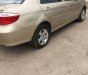 Toyota Vios G 2005 - Bán Toyota Vios G năm 2005