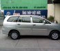 Toyota Innova   G 2011 - Bán Toyota Innova G năm sản xuất 2011, màu bạc  