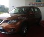 Nissan X trail 2WD 2.0 CVT 2017 - Cần bán xe Nissan X Trail SL 2WD 2.0 CVT, giá cả hợp lý, khuyến mãi phụ kiện và tiền mặt