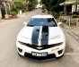 Chevrolet Camaro RS 3.6 V6 2013 - Bán ô tô Chevrolet Camaro 3.6 LSD đời 2013, màu trắng, nhập khẩu