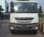 Fuso FJ 25T 2017 - Cần bán Fuso FJ 25T sản xuất 2017, màu trắng, nhập khẩu