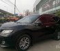 Nissan X trail 2.0 CVT 2WD 2017 - Cần bán xe Nissan X Trail 2WD, màu đen, giao ngay trong ngày giá tốt nhất thị trường khuyến mại tiền mặt