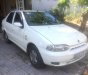 Fiat Siena ELX 2002 - Cần bán xe Fiat Siena ELX đời 2002, màu trắng chính chủ 