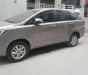 Toyota Innova 2016 - Cần bán Toyota Innova năm 2016 số sàn, giá tốt