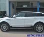 LandRover Range rover Evoque 2011 - Cần bán LandRover Range Rover Evoque sản xuất 2011, màu trắng, xe nhập