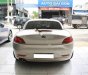 BMW Z4 sDrive35i 2010 - Bán xe BMW Z4 sDrive35i đời 2010, màu vàng, xe nhập