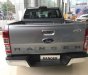 Ford Ranger XLT 2017 - Bán xe Ford Ranger XLT đời 2017, màu bạc, xe nhập