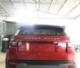 LandRover Range rover  Evoque SE Plus 2017 - Cần bán xe LandRover Range Rover Evoque 2017 màu trắng, màu đỏ bảo hành chính hãng