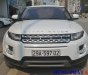 LandRover Range rover Evoque 2011 - Cần bán LandRover Range Rover Evoque sản xuất 2011, màu trắng, xe nhập