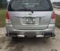 Toyota Innova G 2010 - Cần bán xe Toyota Innova G năm sản xuất 2010, màu bạc, giá cạnh tranh