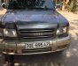 Isuzu Trooper 2003 - Bán Isuzu Trooper sản xuất năm 2003, màu xám