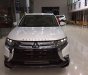 Mitsubishi Stavic 2.0 CVT 2017 - Bán Mitsubishi Outlander 2.0 CVT màu trắng, nhập khẩu, có bán trả góp - liên hệ 0906.884.030