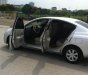 Nissan Sunny   MT  2015 - Bán Nissan Sunny MT sản xuất 2015, màu bạc, giá chỉ 410 triệu