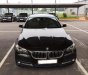 BMW 5 Series 535i 2014 - Bán BMW 5 Series 535i đời 2014, màu đen, nhập khẩu
