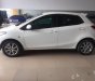 Mazda 2 2010 - Bán ô tô Mazda 2 đời 2010, màu trắng, nhập khẩu nguyên chiếc, giá tốt
