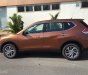 Nissan X trail 2WD 2.0 CVT 2017 - Cần bán xe Nissan X Trail SL 2WD 2.0 CVT, giá cả hợp lý, khuyến mãi phụ kiện và tiền mặt