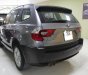 BMW X3 2.5i 2006 - Trung Sơn Auto bán BMW X3 2.5i đời 2006, màu xám, xe nhập