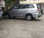 Toyota Innova G 2010 - Cần bán xe Toyota Innova G năm sản xuất 2010, màu bạc, giá cạnh tranh