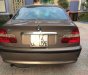 BMW 3 Series 318i 2006 - Cần bán xe BMW 3 Series 318i 2006, màu nâu chính chủ