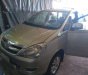 Toyota Innova 2006 - Cần bán gấp Toyota Innova sản xuất năm 2006, xe gia đình