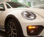 Volkswagen New Beetle Dune 2017 - Bán xe Volkswagen Beetle Dune đời 2017, màu trắng, nhập khẩu chính hãng - LH: 0933.365.188