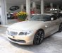 BMW Z4 sDrive35i 2010 - Bán xe BMW Z4 sDrive35i đời 2010, màu vàng, xe nhập