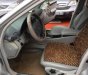 Mercedes-Benz C class C200 2003 - Cần bán gấp Mercedes C200 2003, màu bạc số tự động