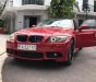 BMW 3 Series 320i 2010 - Bán BMW 3 Series 320i năm 2010, màu đỏ 