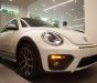 Volkswagen New Beetle Dune 2017 - Bán xe Volkswagen Beetle Dune đời 2017, màu trắng, nhập khẩu chính hãng - LH: 0933.365.188