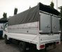 Thaco K165 2017 - Bán xe tải Thaco Kia K165 thùng mui bạt hoàn toàn mới