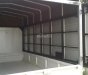 Thaco TOWNER 2017 - Đại lý bán xe tải 990kg tại Hải Phòng, hỗ trợ trả góp lãi xuất ưu đãi