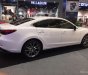 Mazda 6 2.5 Premium 2017 - Bán Mazda 6 2.5 Premium - phụ kiện đi kèm - công nghệ mới - thiết kế sang trọng - giá cả hợp lý