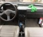 Kia Pride CD5 Ps 2004 - Chính chủ bán Kia Pride CD5 Ps đời 2004, màu bạc