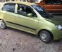 Chevrolet Spark van 2011 - Bán Chevrolet Spark van năm 2011