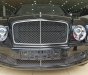 Bentley Mulsanne 2015 - Bán Bentley Mulsanne Speed sản xuất năm 2015, màu đen, nhập khẩu