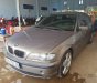 BMW 3 Series  318i  2002 - Bán BMW 3 Series 318i đời 2002, xe nhập chính chủ, giá tốt