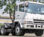 Xe tải 10000kg 2017 - Giá xe tải đầu kéo Fuso FZ49 - kéo tải 39 tấn