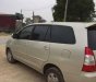 Toyota Innova 2007 - Bán Toyota Innova năm 2007 xe gia đình, giá tốt