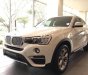 BMW X4 xDriver20i 2017 - Bán BMW X4 xDriver20i đời 2017, màu trắng, nhập khẩu