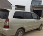 Toyota Innova 2007 - Bán Toyota Innova năm 2007 xe gia đình, giá tốt