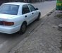 Mitsubishi Lancer   1993 - Bán ô tô Mitsubishi Lancer năm 1993, màu trắng số sàn, 58tr