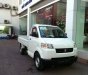 Suzuki Super Carry Pro 2017 - Bán ô tô Suzuki Super Carry Pro sản xuất năm 2017, màu trắng, nhập khẩu nguyên chiếc, giá chỉ 312 triệu