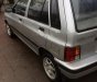 Kia Pride CD5 Ps 2004 - Chính chủ bán Kia Pride CD5 Ps đời 2004, màu bạc