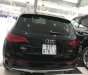 Audi Q5  2.0T 2016 - Bán ô tô Audi Q5 2.0T đời 2016, màu đen, xe nhập