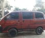 Daihatsu Citivan   2001 - Bán xe Daihatsu Citivan 2001, màu đỏ, 85 triệu