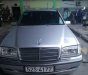 Mercedes-Benz C class C200 Elegane 1999 - Chính chủ bán Mercedes C200 Elegane năm SX 1999, màu bạc